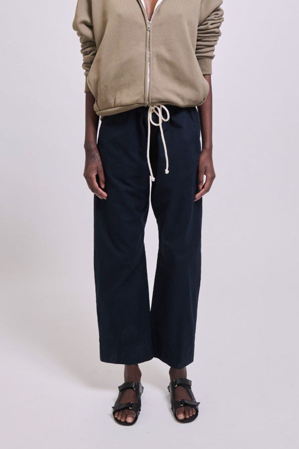 Jamie Haller Rope Tie Pant