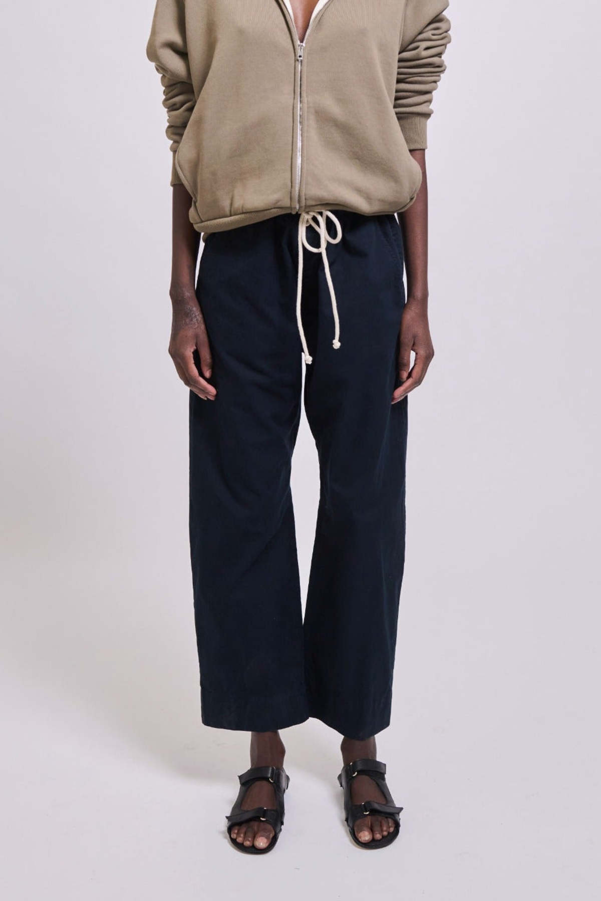 Jamie Haller Rope Tie Pant - Image 1 of 1