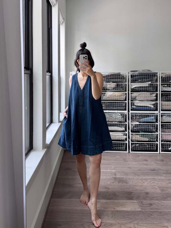 Le Bon Shoppe Mable Dress