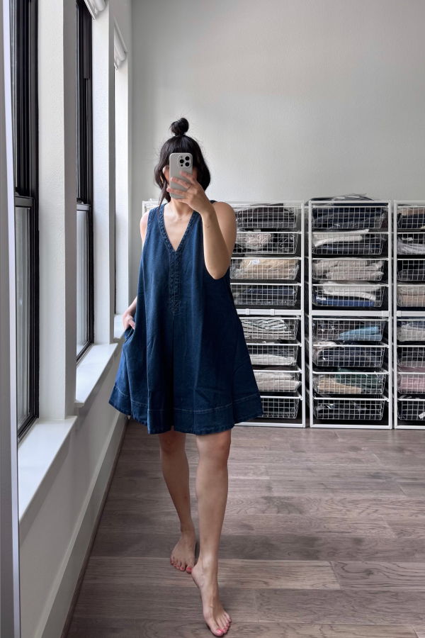 Le Bon Shoppe Mable Dress