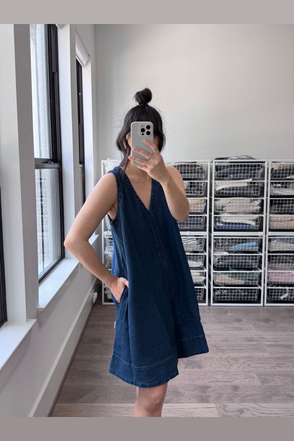 Le Bon Shoppe Mable Dress