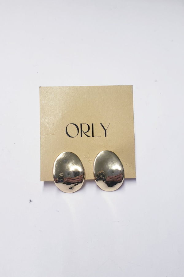 By Orly Fela Earring