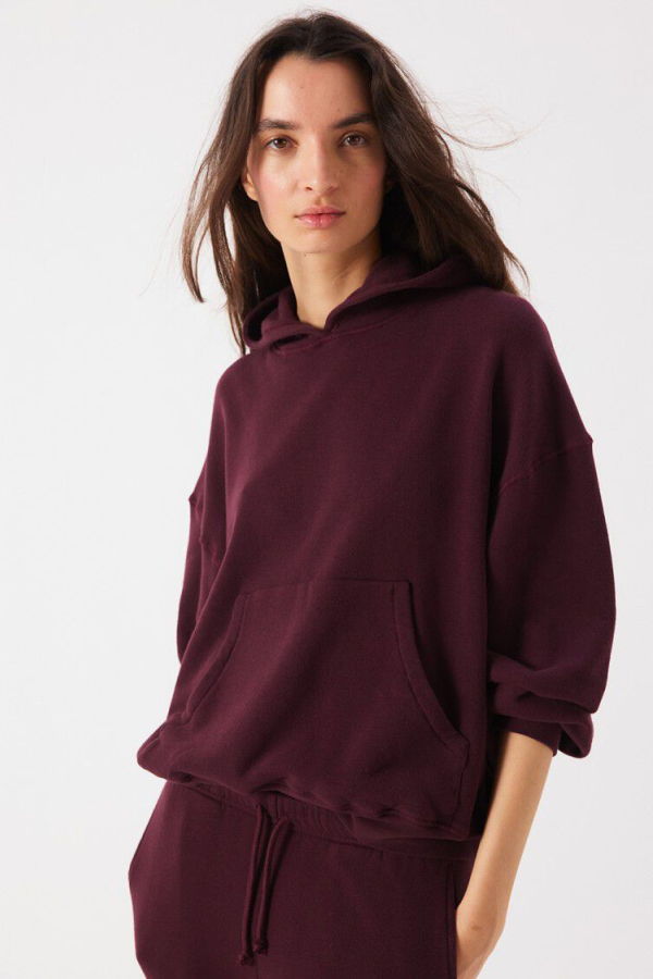 American Vintage Atubay Hoodie