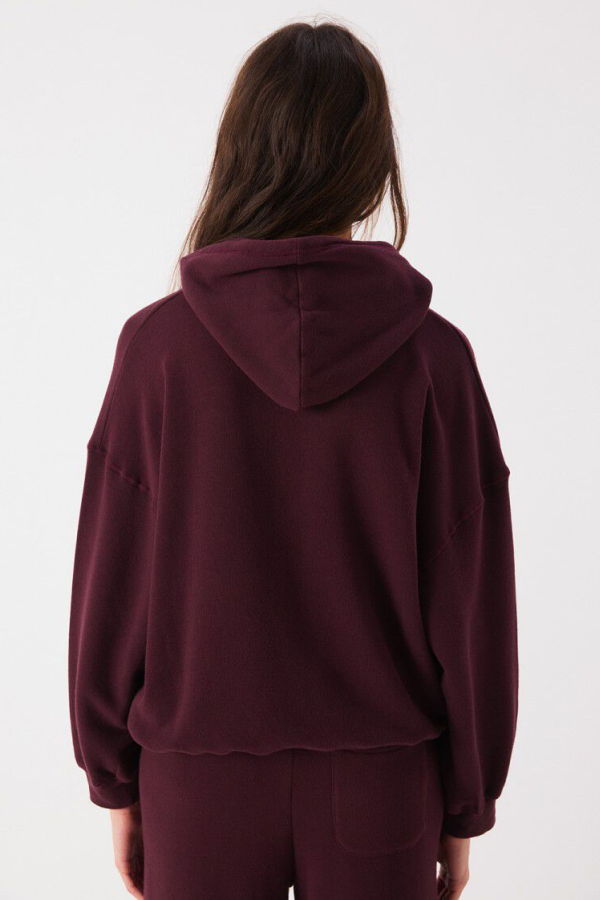 American Vintage Atubay Hoodie
