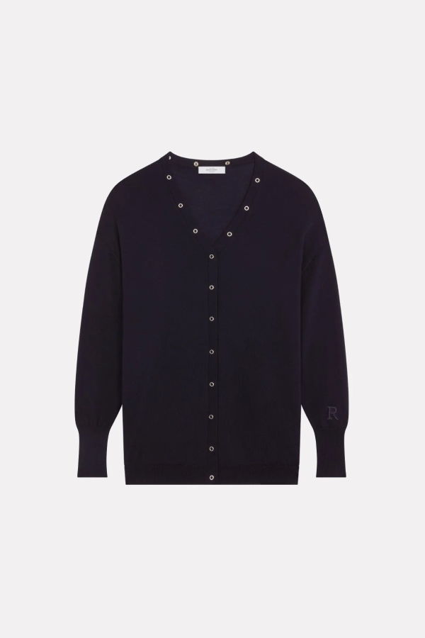 Roseanna Lucia Cardigan