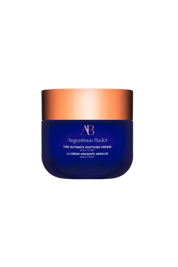Augustinus Bader The Ultimate Soothing Cream