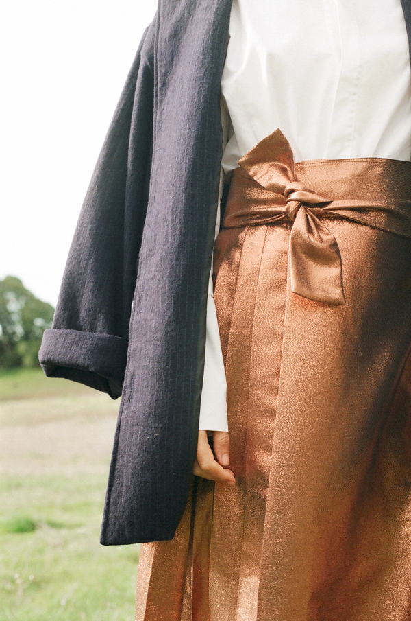 Kamperett Florence Skirt Kamperett Florence Skirt