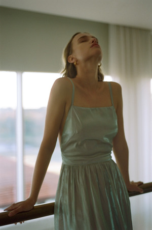 Kamperett Romy Dress Kamperett Romy Dress