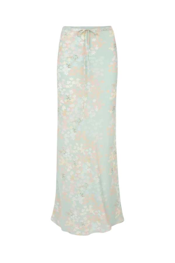 BERNADETTE Emily Skirt - Jasmin Mint