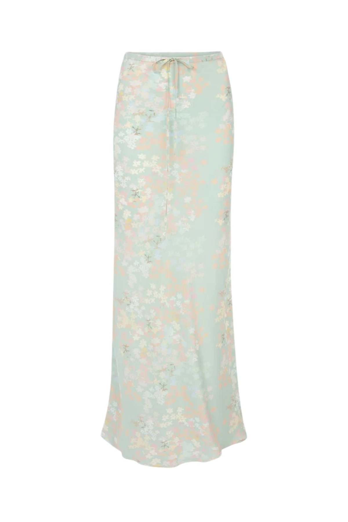 BERNADETTE Emily Skirt - Jasmin Mint - Image 1 of 2