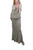 BERNADETTE Emily Skirt - Jasmin Mint - Thumbnail 2