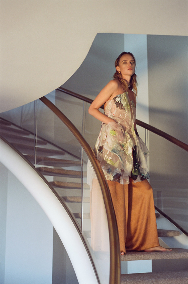 Kamperett Tanis Dress Kamperett Tanis Dress