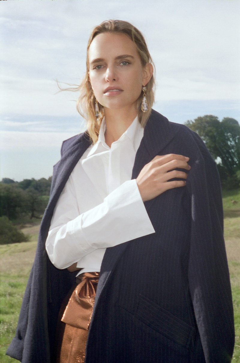Kamperett Leonard Shirt Kamperett Leonard Shirt