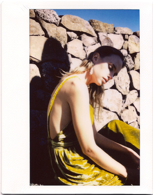 Kamperett Romy Dress Kamperett Romy Dress