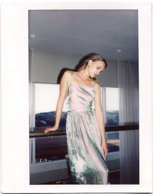 Kamperett Romy Dress Kamperett Romy Dress