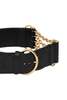 Chloé Camera Chain Belt - Black/Gold - Thumbnail 4