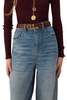 Chloé Iconic Belt - Crafty Brown - Thumbnail 2