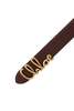 Chloé Iconic Belt - Crafty Brown - Thumbnail 3