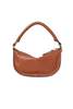 Chloé Mini Marcie Shoulder Bag - Clay Brown - Thumbnail 3