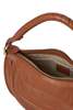 Chloé Mini Marcie Shoulder Bag - Clay Brown - Thumbnail 4