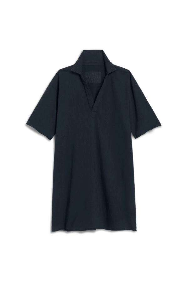 Frank & Eileen Mini Emma Henley Dress - British Royal Navy