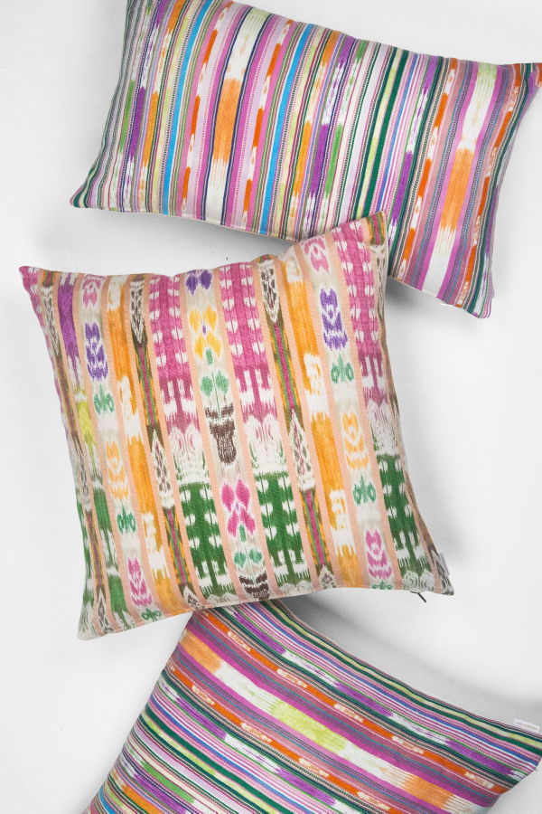 Archive New York Aria and Clementina Pillows