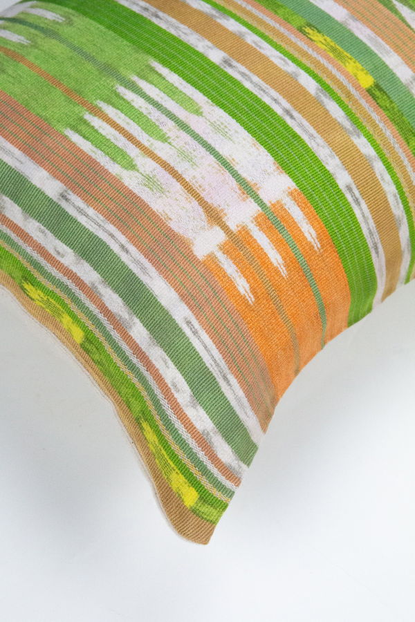 Archive New York Juana and Luzia Ikat Pillows