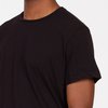 Unis Lee T-Shirt - Black - Thumbnail 2