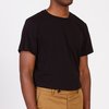 Unis Lee T-Shirt - Black - Thumbnail 3