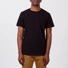 Unis Lee T-Shirt - Black - Thumbnail 5