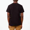 Unis Lee T-Shirt - Black - Thumbnail 6