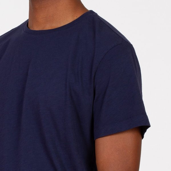 Unis Lee T-Shirt - Navy Unis Lee T-Shirt - Navy