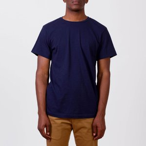 Unis Lee T-Shirt - Navy Unis Lee T-Shirt - Navy