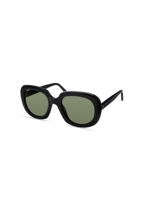 Lowercase Nolita Sunglasses - Black