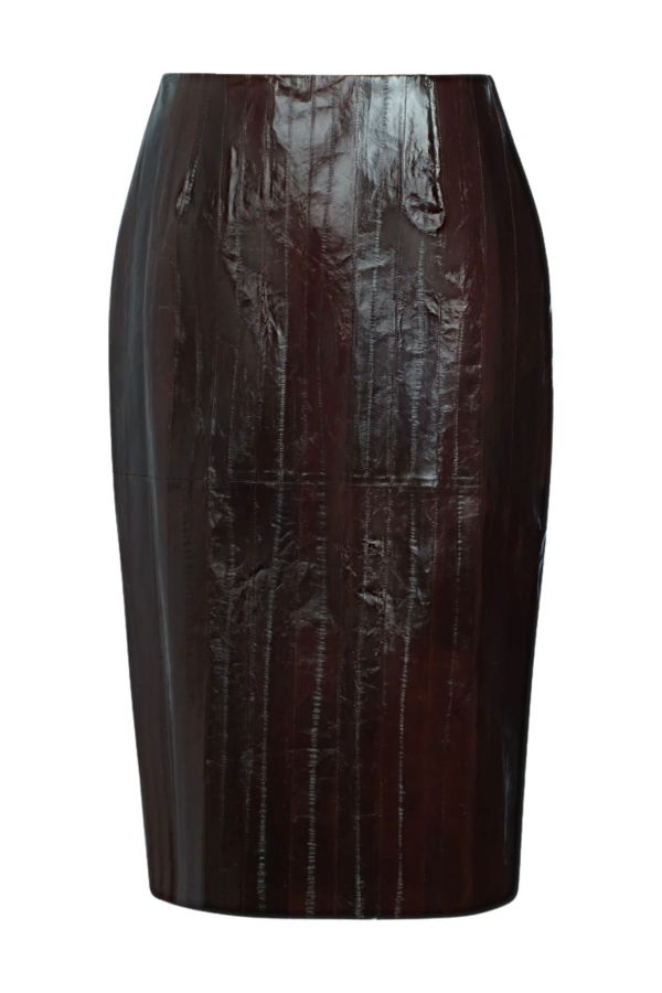 Rachel Comey Cori Skirt - Brown