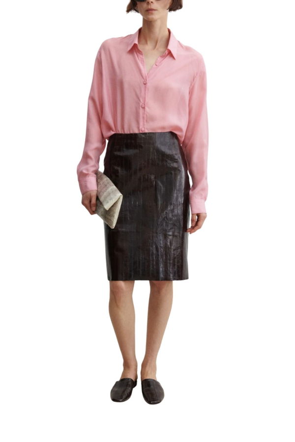Rachel Comey Cori Skirt - Brown