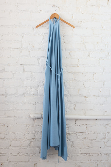 Baserange Larva Dress | Garmentory