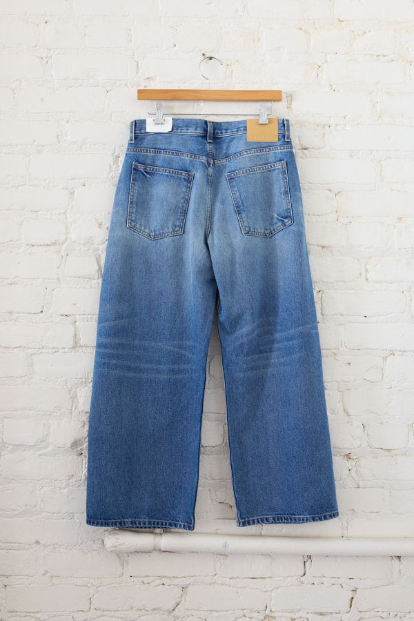 B Sides Floppy Jean - Charley Wash