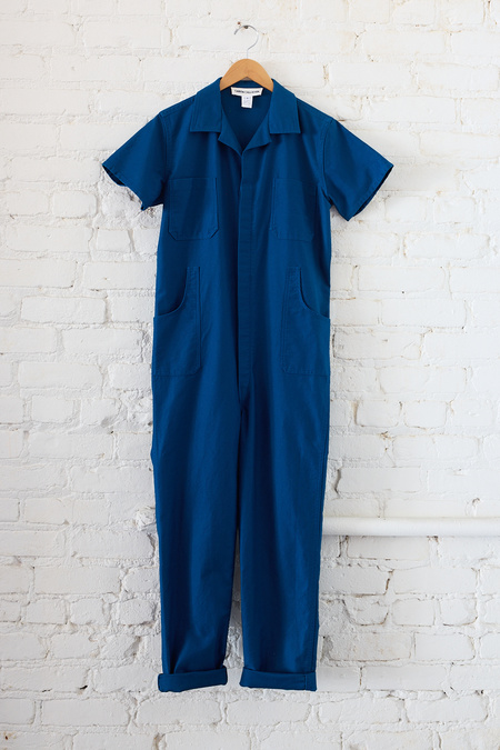 Miou Muse Kenzie Jumpsuit - Black | Garmentory