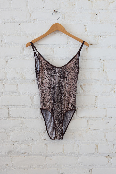 Baserange Honda Blouse | Garmentory