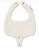 KIDS Piper&Cloth Soothe & Snap Pacifier Bib - Lavender Drift - Thumbnail 15