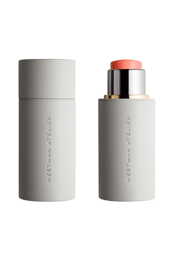Westman Atelier Baby Cheeks Blush Stick Minette