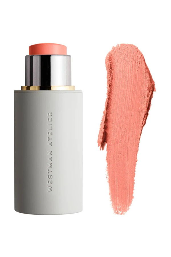 Westman Atelier Baby Cheeks Blush Stick Minette