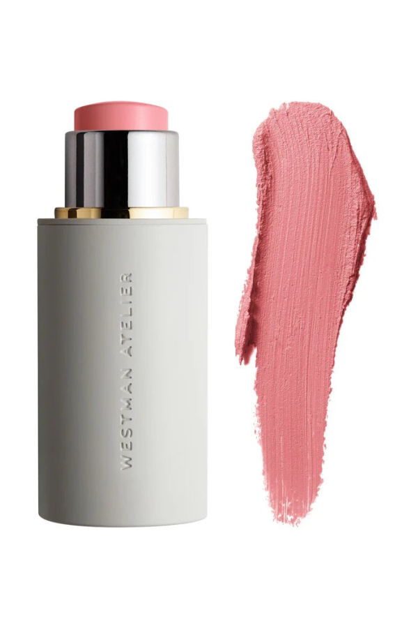 Westman Atelier Baby Cheeks Blush Stick Petal