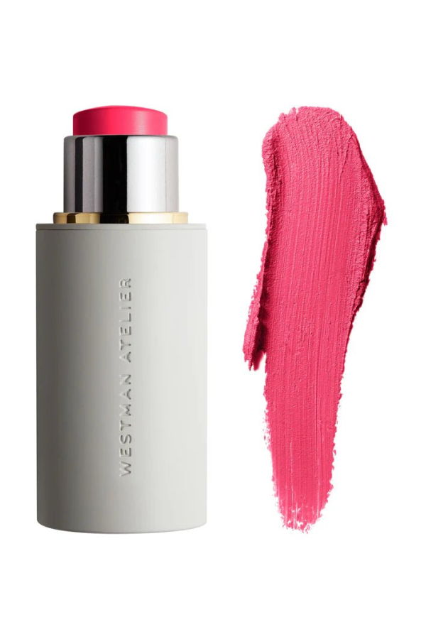 Westman Atelier Baby Cheeks Blush Stick