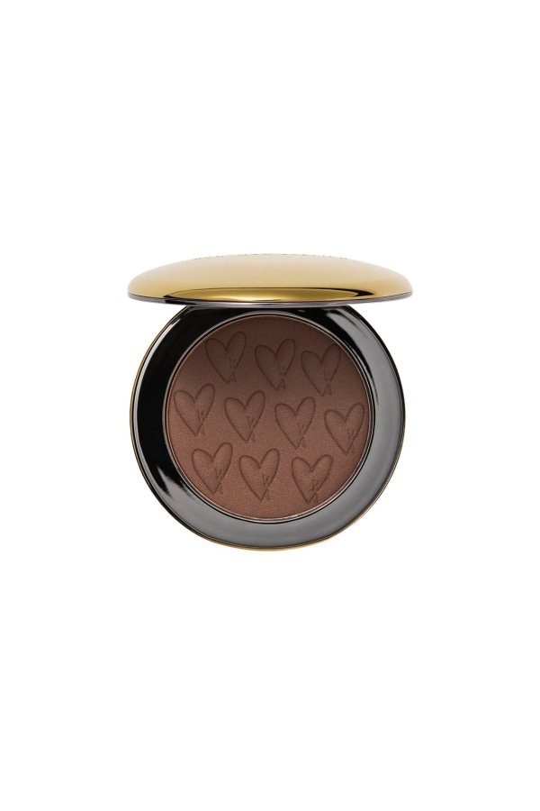 Westman Atelier Beauty Butter Powder Bronzer Beau Soleil