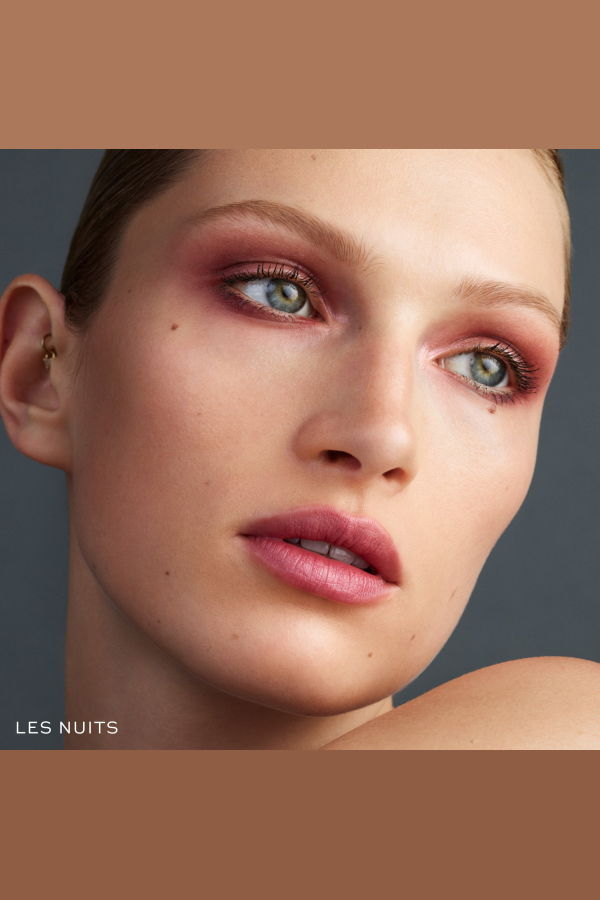 Westman Atelier Eye Pods Les Nuits Eye Shadow Trio