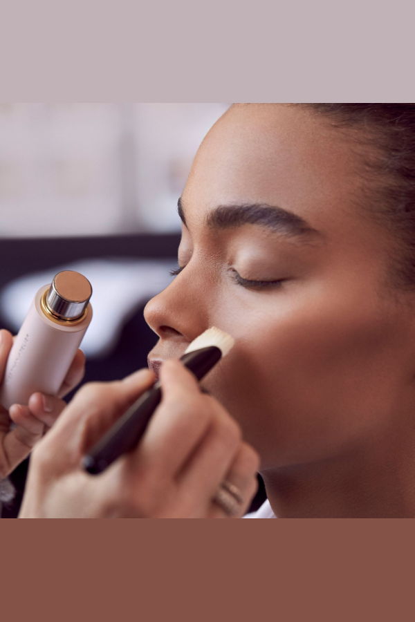 Westman Atelier Foundation Brush