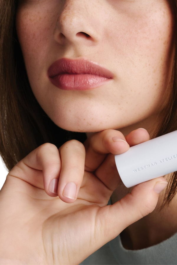 Westman Atelier Hydrobalm Tinted Lipstick
