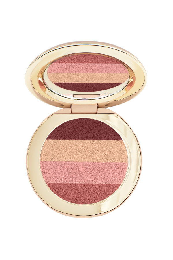 Westman Atelier Lip Suede Les Nudes